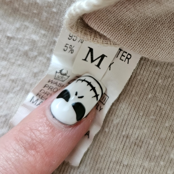 Multi-design top - Picture 3 of 4